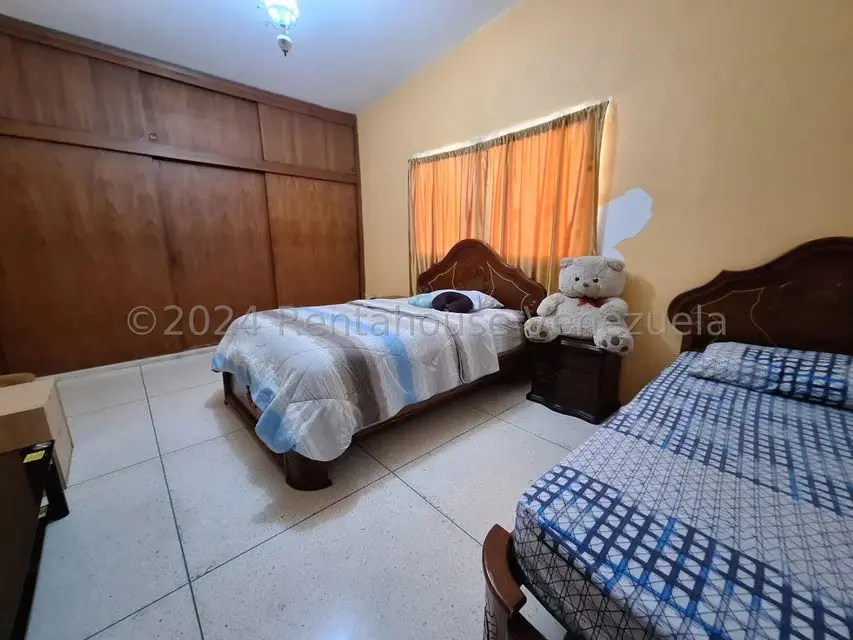 Casa (1 Nivel) en Venta en El Limon, Aragua - 47