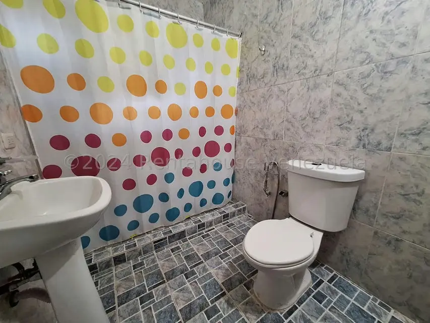 Casa (1 Nivel) en Venta en El Limon, Aragua - 48