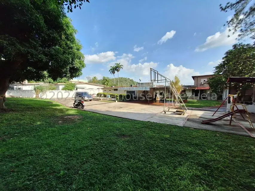 Casa (1 Nivel) en Venta en El Limon, Aragua - 49