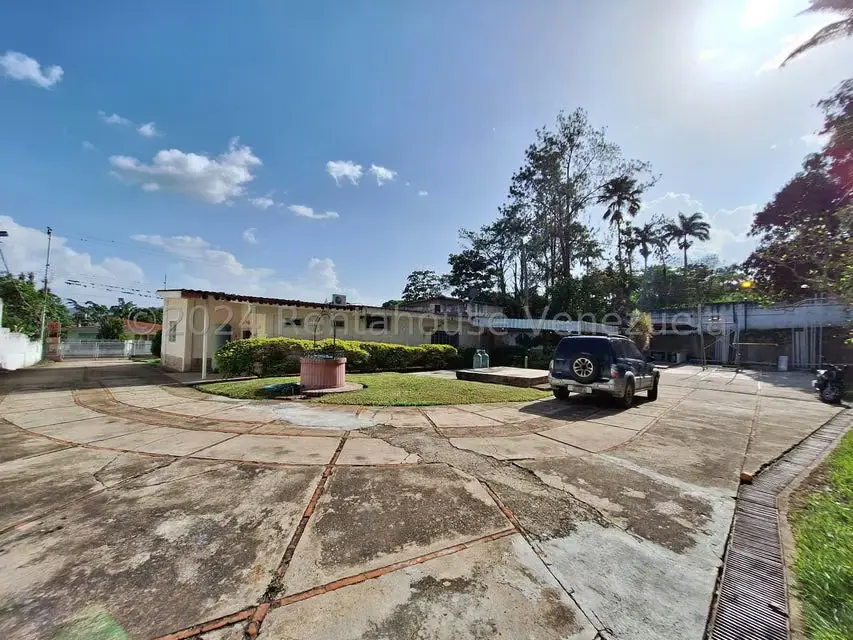 Casa (1 Nivel) en Venta en El Limon, Aragua - 50