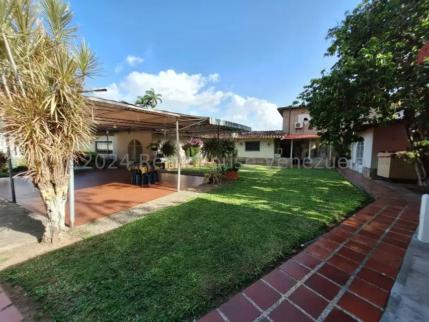 Casa (1 Nivel) en Venta en El Limon, Aragua - 53