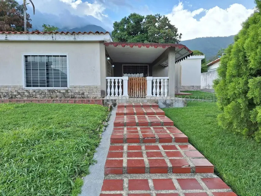 Casa (1 Nivel) en Venta en El Limon, Aragua - 55