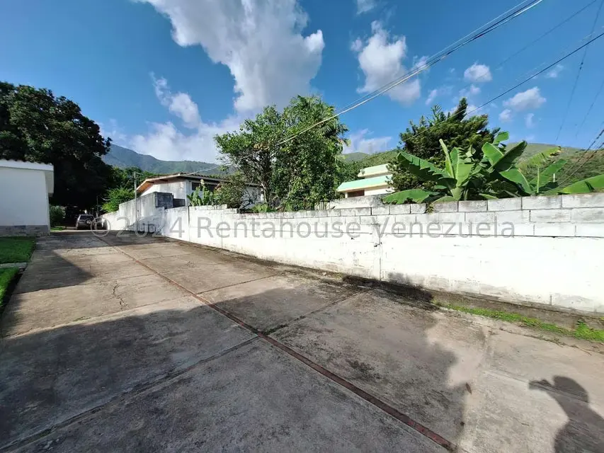 Casa (1 Nivel) en Venta en El Limon, Aragua - 59