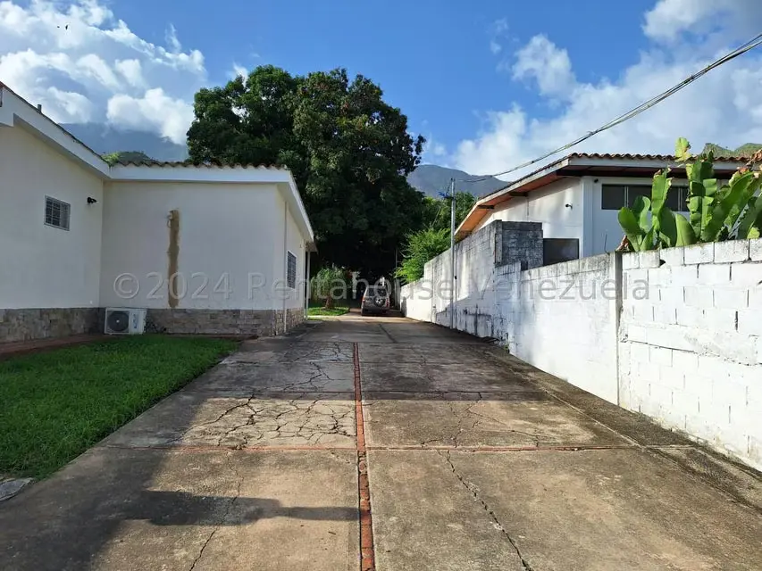 Casa (1 Nivel) en Venta en El Limon, Aragua - 61