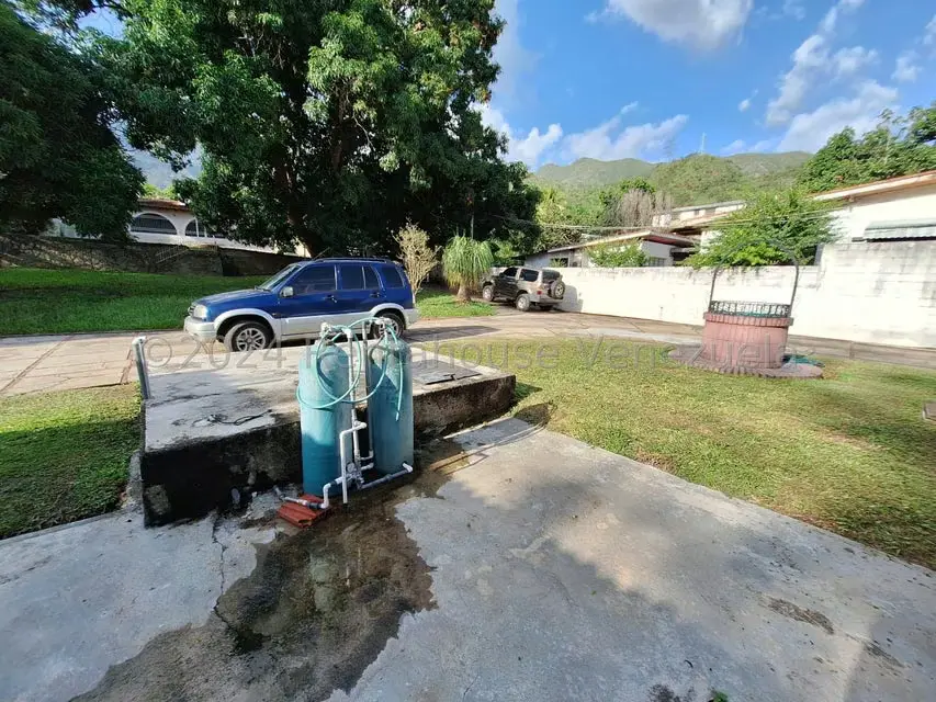 Casa (1 Nivel) en Venta en El Limon, Aragua - 62