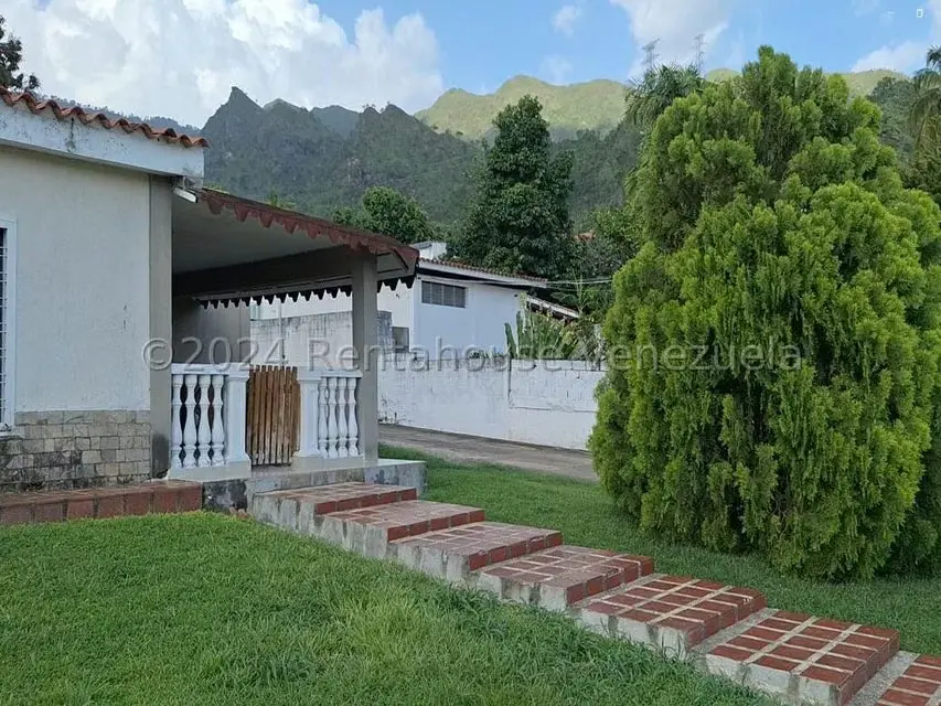Casa (1 Nivel) en Venta en El Limon, Aragua - 64