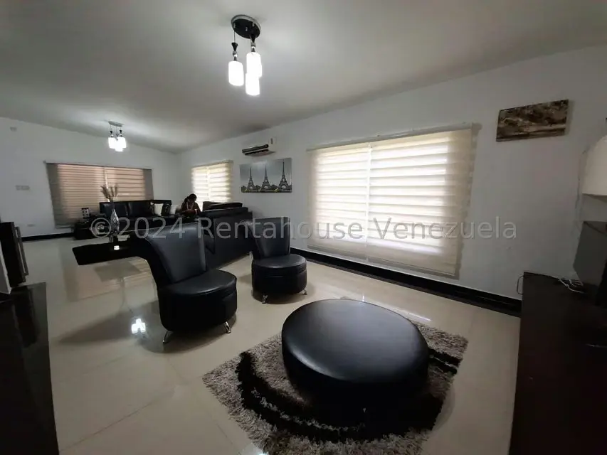 Casa (1 Nivel) en Venta en El Limon, Aragua - 7