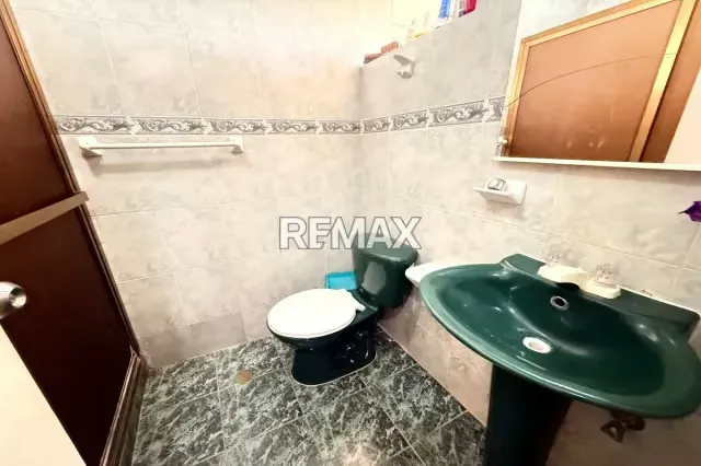 Venta de Apartamento en Los Naranjos - 11
