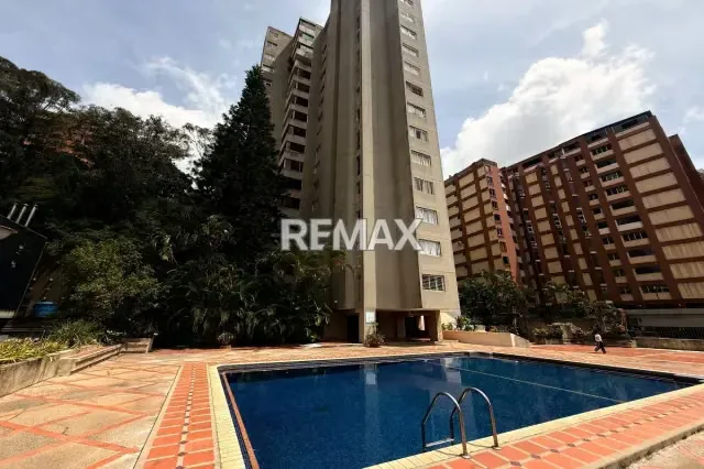 Venta de Apartamento en Los Naranjos - 16