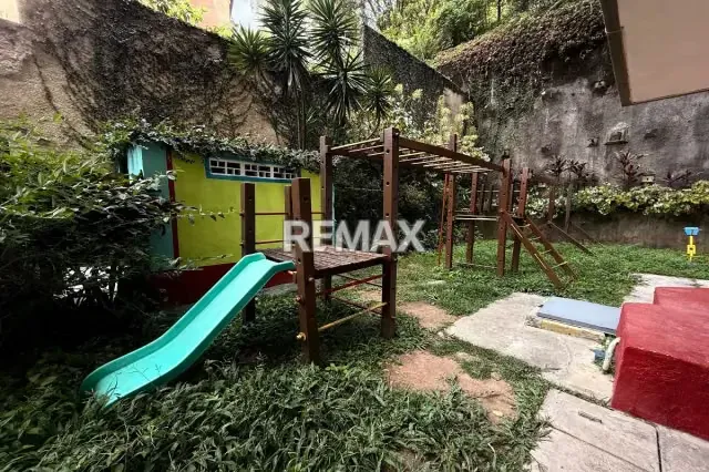 Venta de Apartamento en Los Naranjos - 17