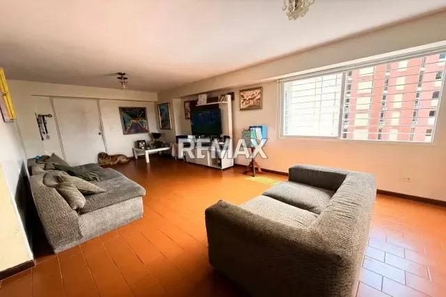 Venta de Apartamento en Los Naranjos - 4