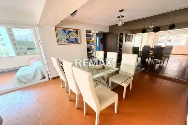 Venta de Apartamento en Los Naranjos - 5