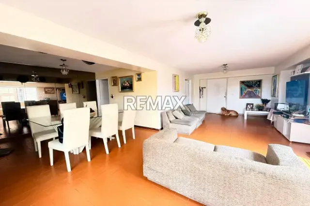 Venta de Apartamento en Los Naranjos - 6