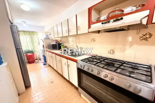 Venta de Apartamento en Los Naranjos - 7
