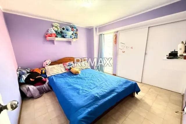 Venta de Apartamento en Los Naranjos - 10