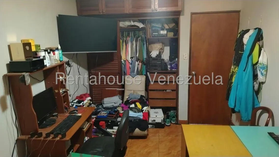 Apartamento (1 Nivel) en Venta en Parroquia Altagracia, Distrito Metropolitano - 17