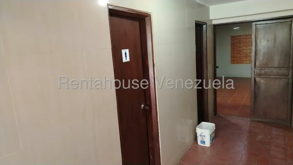 Apartamento (1 Nivel) en Venta en Parroquia Altagracia, Distrito Metropolitano - 19