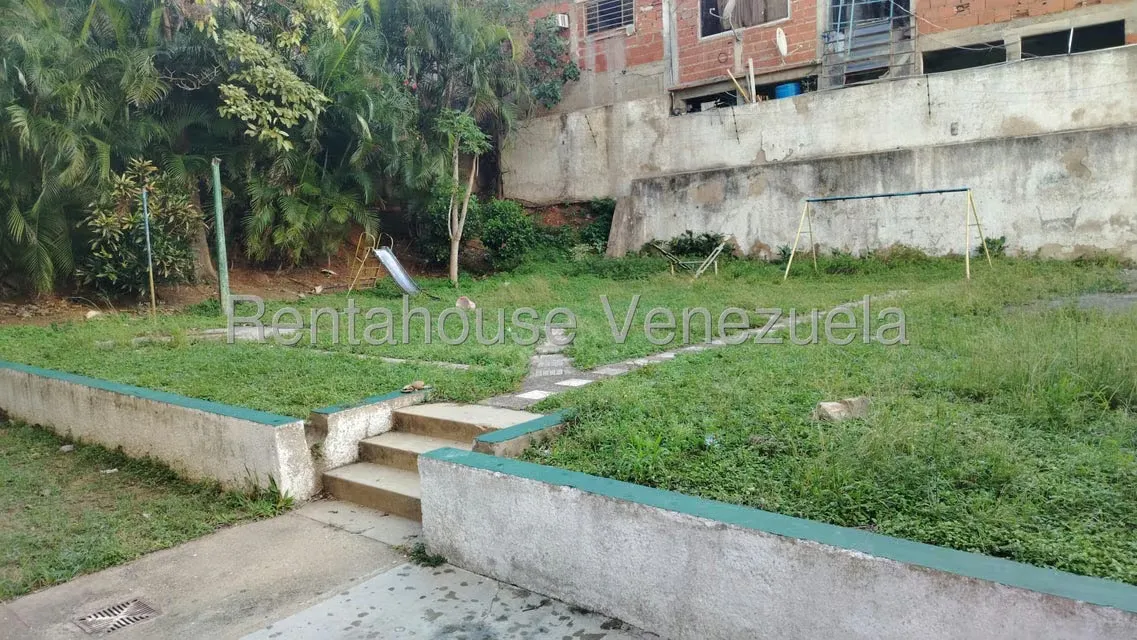 Apartamento (1 Nivel) en Venta en Parroquia Altagracia, Distrito Metropolitano - 20