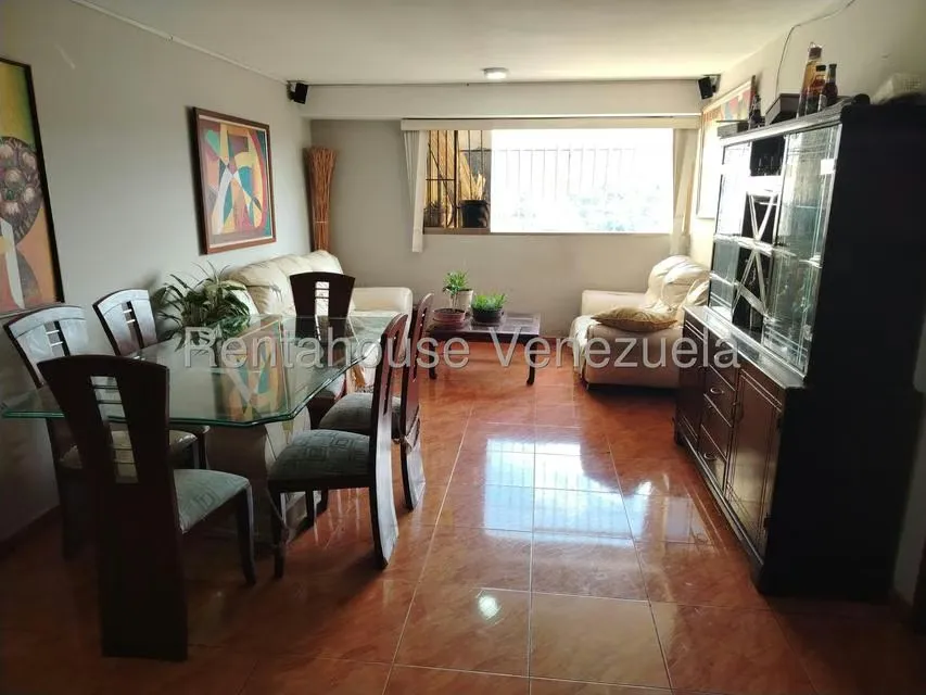 Apartamento (1 Nivel) en Venta en Parroquia Altagracia, Distrito Metropolitano - 5