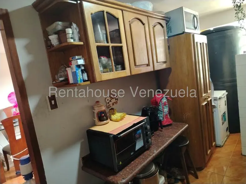 Apartamento (1 Nivel) en Venta en Parroquia Altagracia, Distrito Metropolitano - 7
