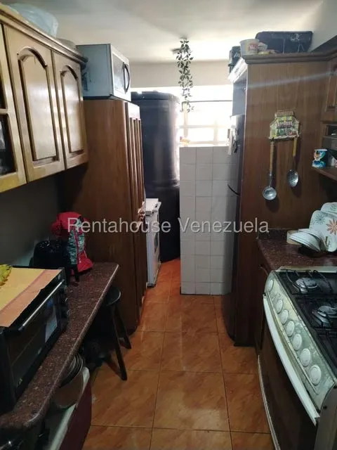 Apartamento (1 Nivel) en Venta en Parroquia Altagracia, Distrito Metropolitano - 9