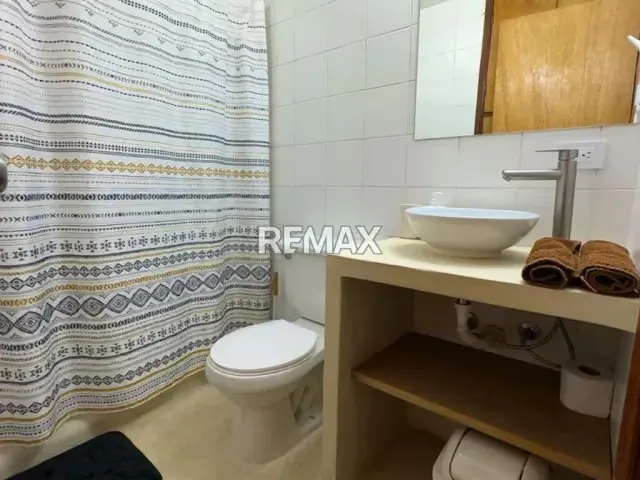 TOWNHOUSE SIN AMOBLAR EN EL YAQUE, A 1 MINUTO DE LA PLAYA, LISTO PARA DISEÑARLO A TU GUSTO - 13