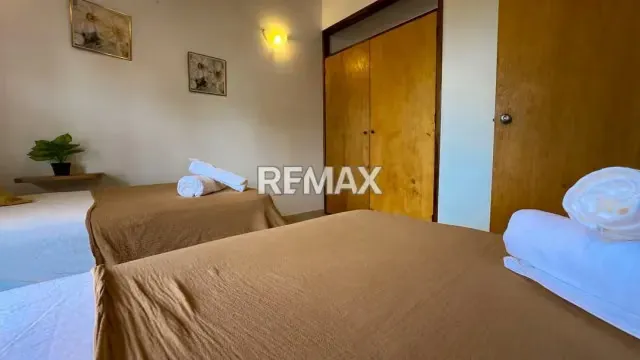 TOWNHOUSE SIN AMOBLAR EN EL YAQUE, A 1 MINUTO DE LA PLAYA, LISTO PARA DISEÑARLO A TU GUSTO - 7