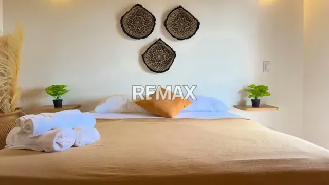 TOWNHOUSE SIN AMOBLAR EN EL YAQUE, A 1 MINUTO DE LA PLAYA, LISTO PARA DISEÑARLO A TU GUSTO - 8