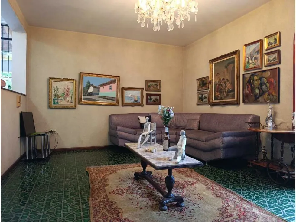 Vendo casa calle cerrada 320m2 Montalbán 6766 - 11