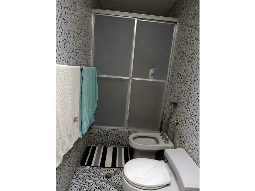 Vendo casa calle cerrada 320m2 Montalbán 6766 - 22