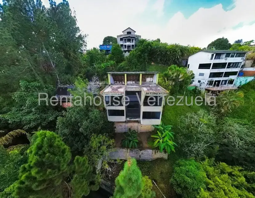 Terreno (Residencial) en Venta en Caicaguana, Distrito Metropolitano