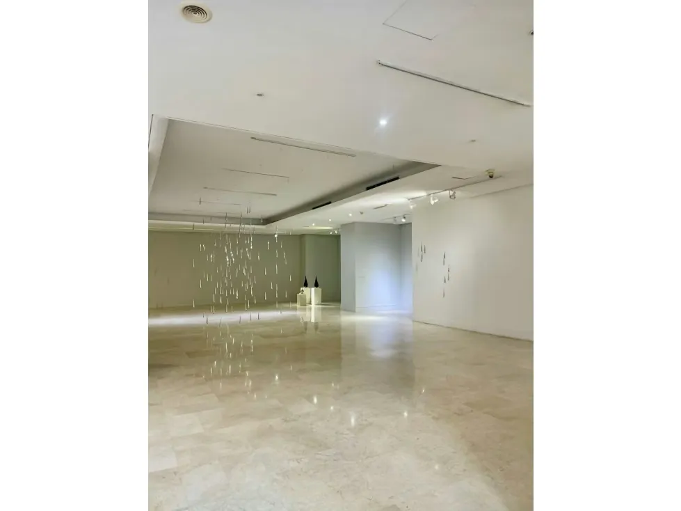 Vendo edificio c/ terraza 2080m2 Las Mercedes 4775