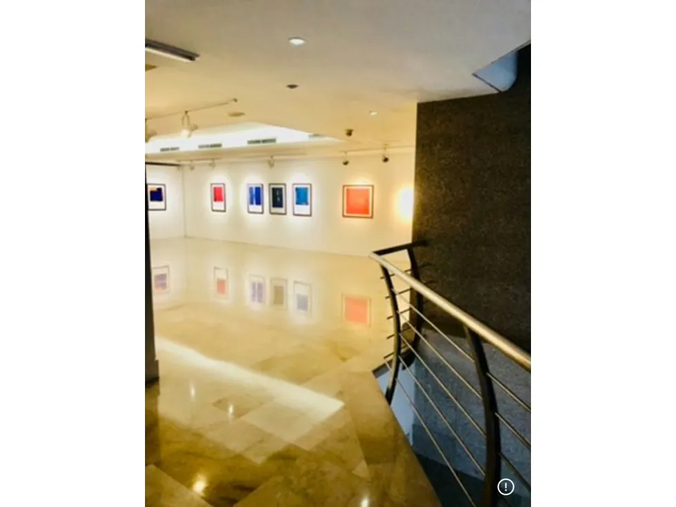 Vendo edificio c/ terraza 2080m2 Las Mercedes 4775 - 18