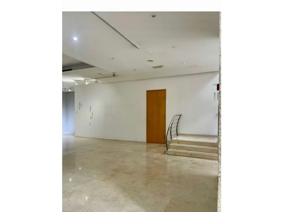 Vendo edificio c/ terraza 2080m2 Las Mercedes 4775 - 3