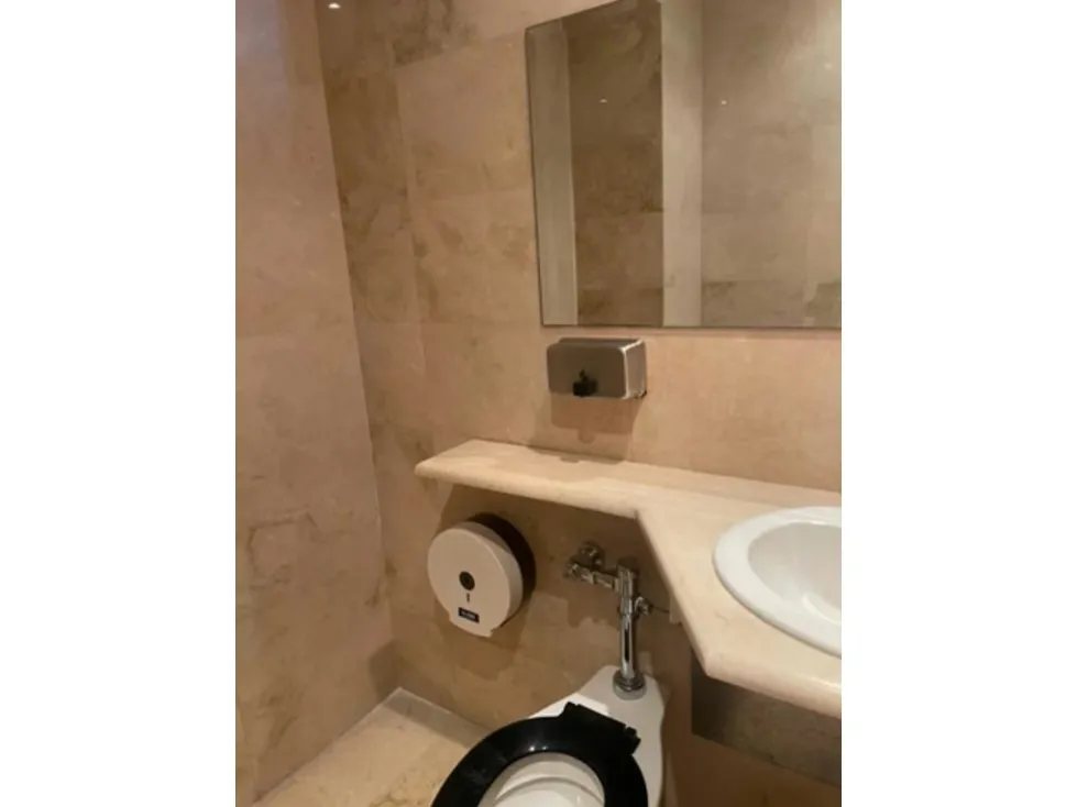 Vendo edificio c/ terraza 2080m2 Las Mercedes 4775 - 7