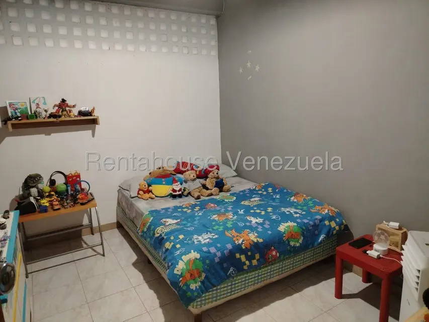 Anexo (1 Nivel) en Alquiler en Colinas de Los Ruices, Distrito Metropolitano - 14