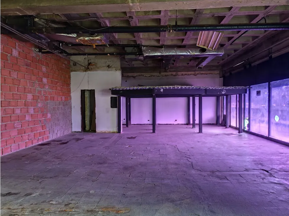 Se vende local comercial 121m2 Propatria 2167 - 10
