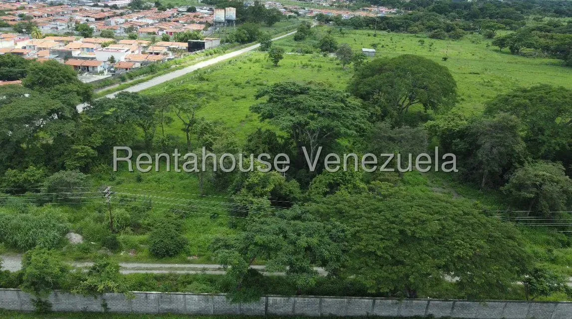Terreno (Industrial) en Venta en Miraflores, Portuguesa - 3