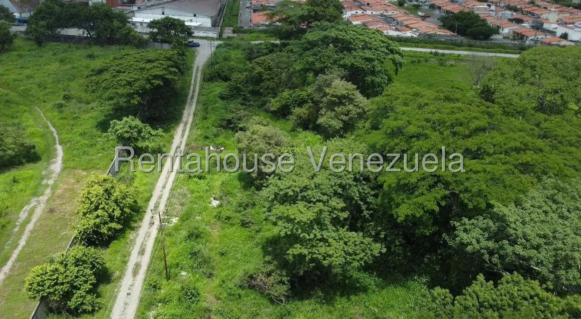 Terreno (Industrial) en Venta en Miraflores, Portuguesa - 6