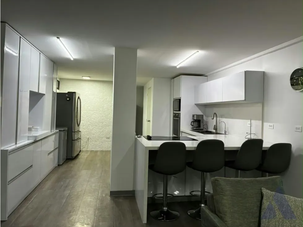 Vendo casa 201m2 Colinas de la California 8980 - 6