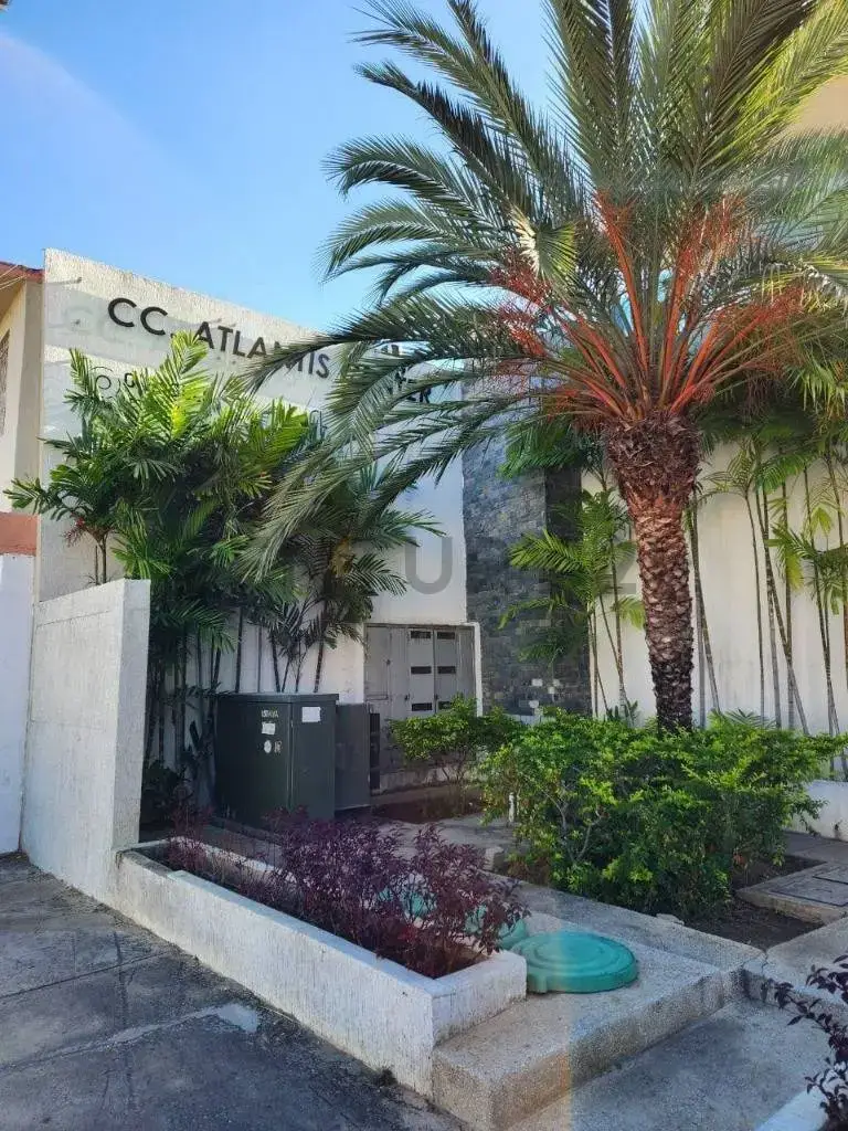 Oficina administrativa en alquiler C.c Atlantis center