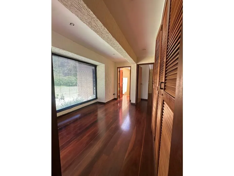 Vendo casa c/ jardines 560m2 Oripoto 3011 - 11