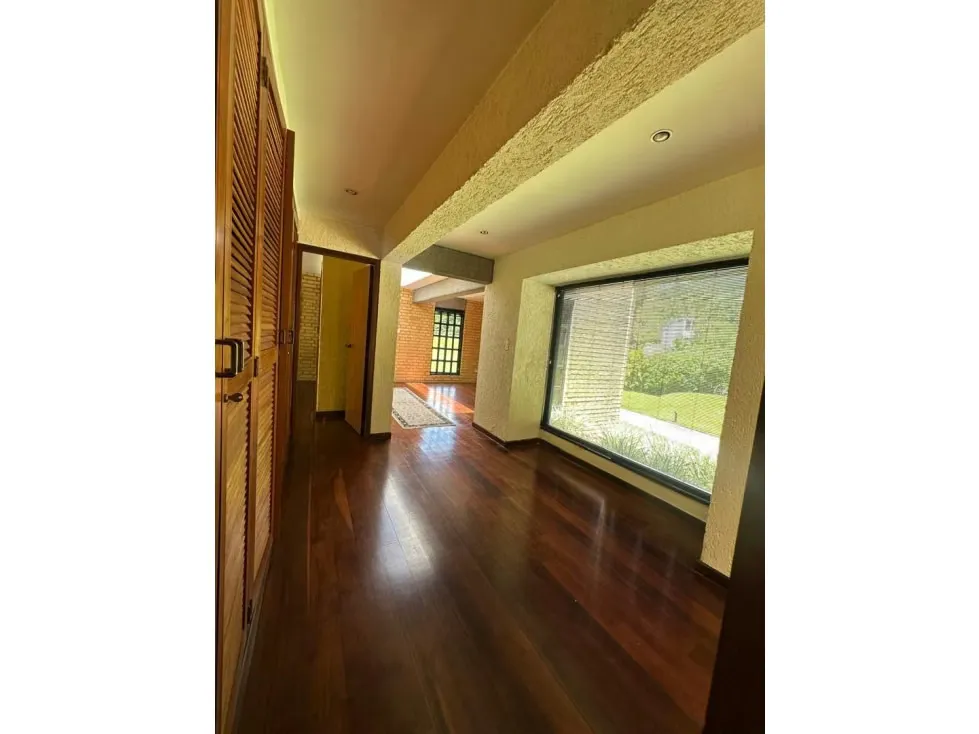 Vendo casa c/ jardines 560m2 Oripoto 3011 - 19