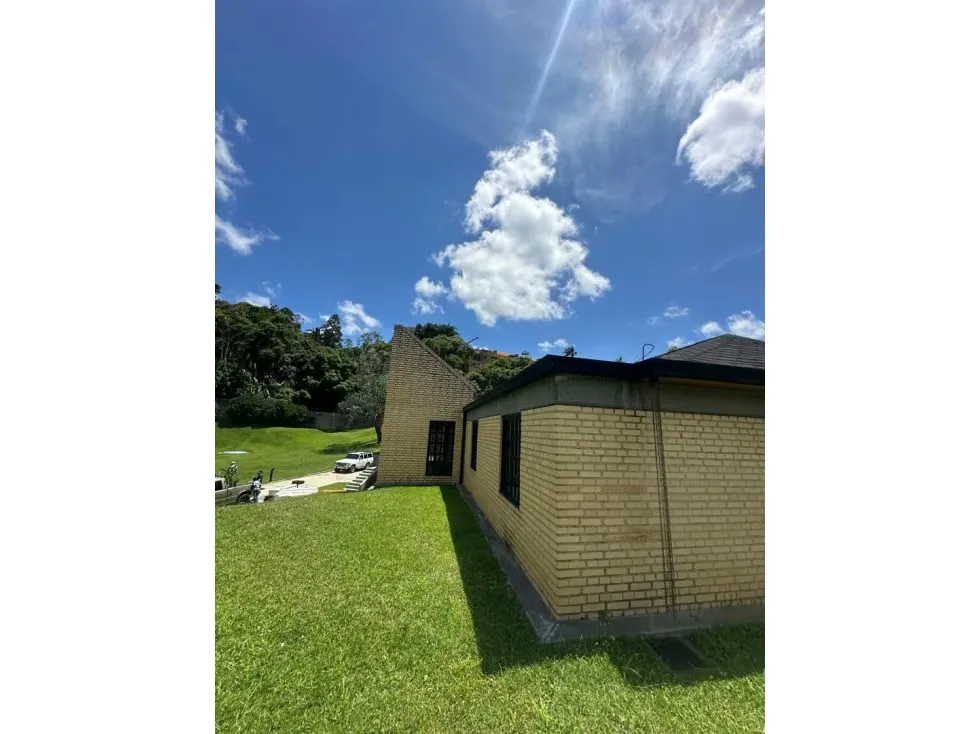 Vendo casa c/ jardines 560m2 Oripoto 3011 - 20