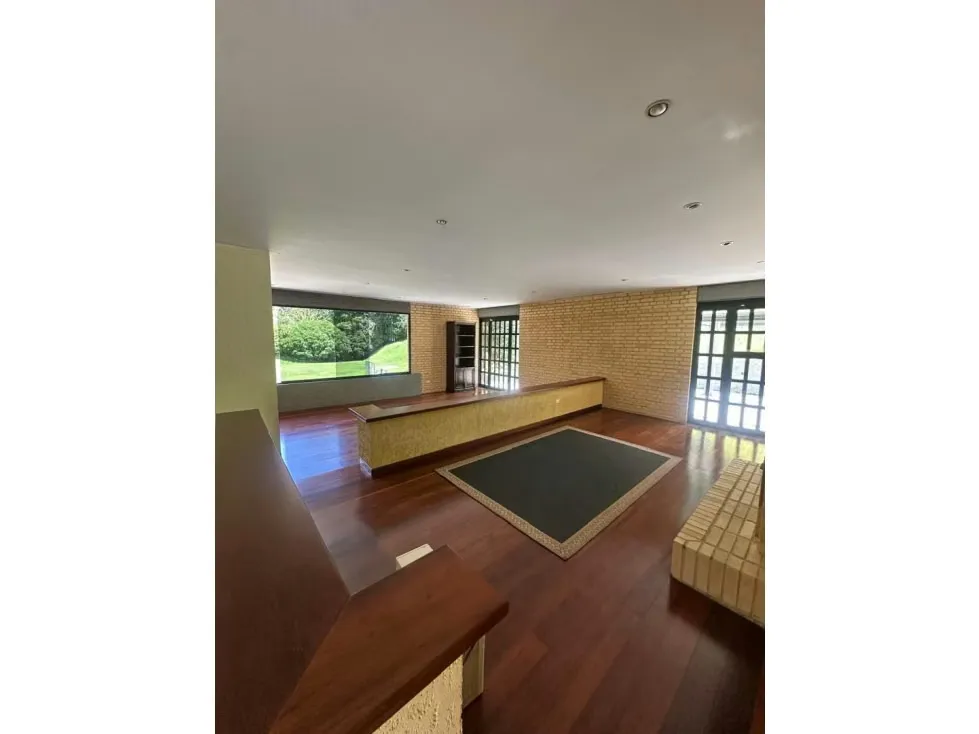 Vendo casa c/ jardines 560m2 Oripoto 3011 - 7