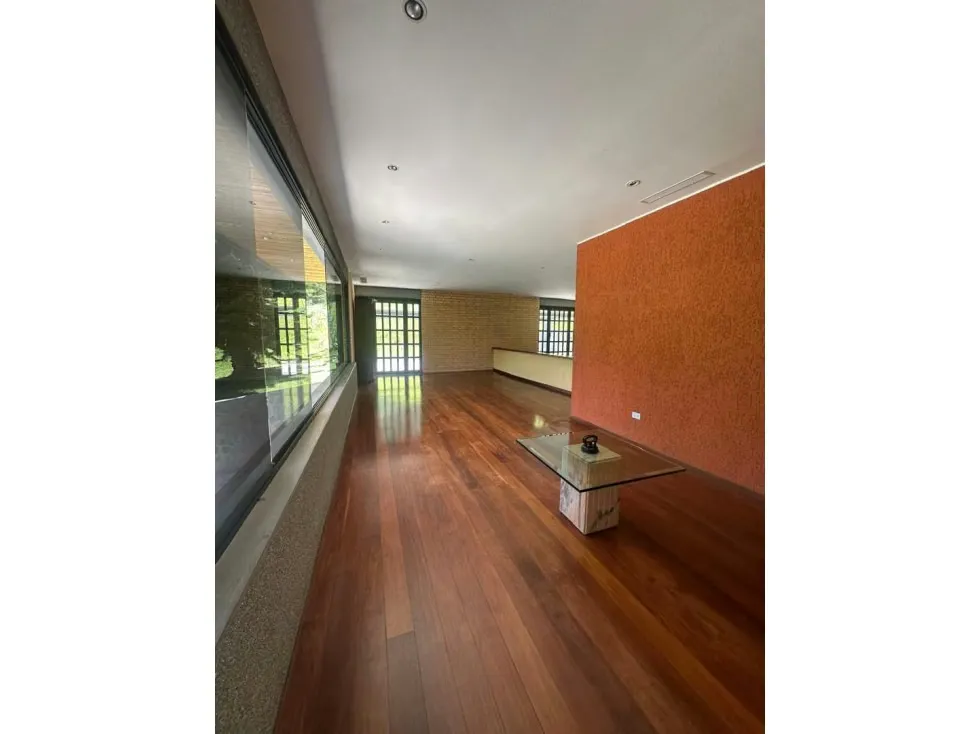 Vendo casa c/ jardines 560m2 Oripoto 3011 - 8