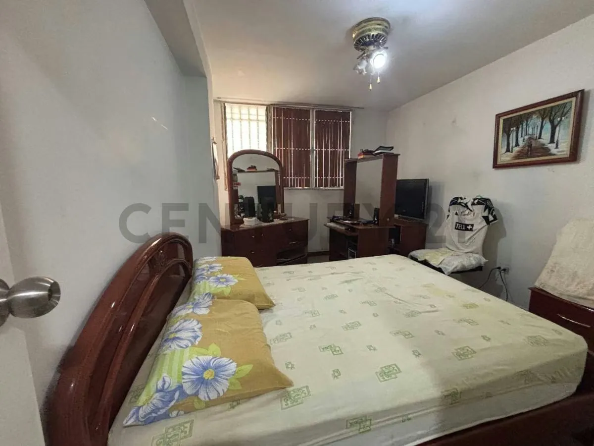 Venta Apartamento en El Llanito - 2