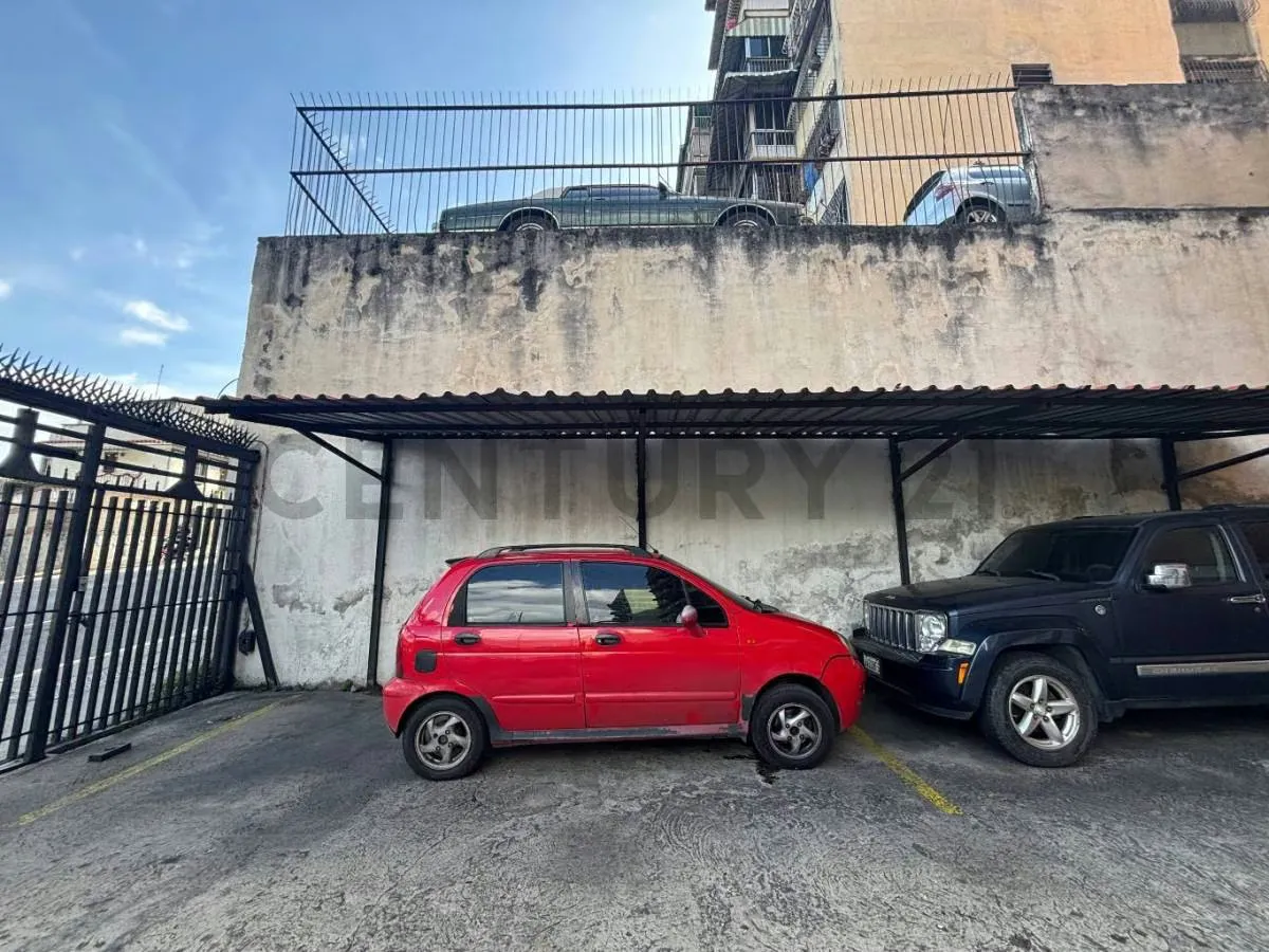 Venta Apartamento en El Llanito - 21