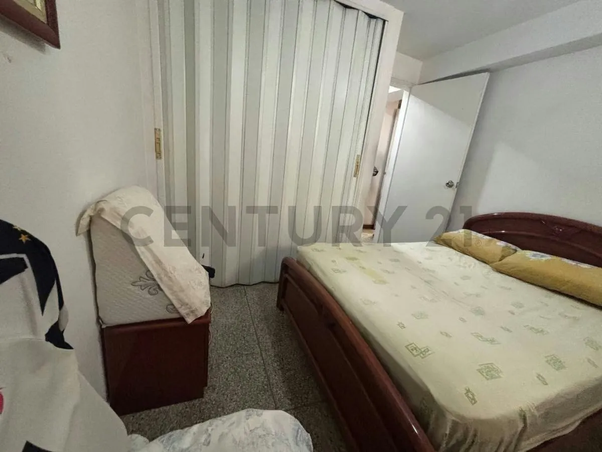Venta Apartamento en El Llanito - 3