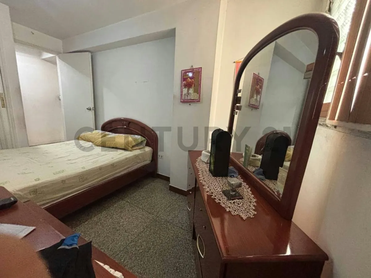 Venta Apartamento en El Llanito - 4